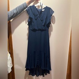 Altar’d State Wrap Dress